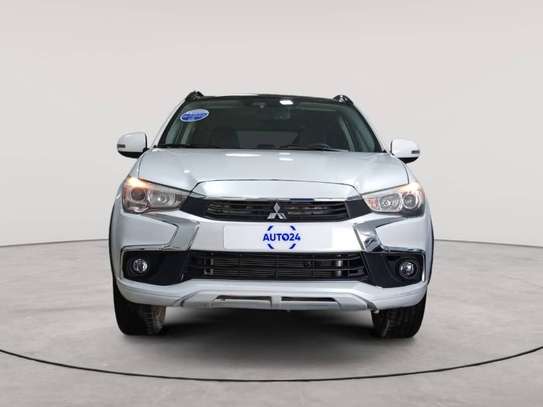 Bonne occasion  - Mitsubishi RVR - 2019 image 1