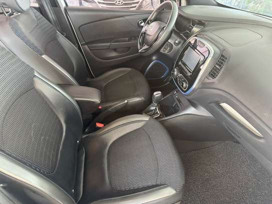 Renault QM3 2017 image 4