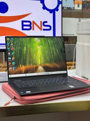 Lenevo Yoga X360 Écran Tactile image 5