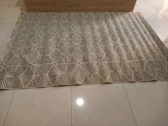 Tapis orca neuf image 5