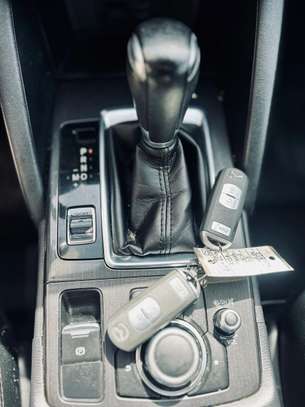 MAZDA CX-5 GT 2016 SKYACTIV image 5
