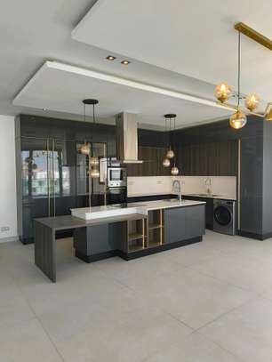 Penthouse à louer image 1