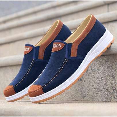Chaussures homme image 6
