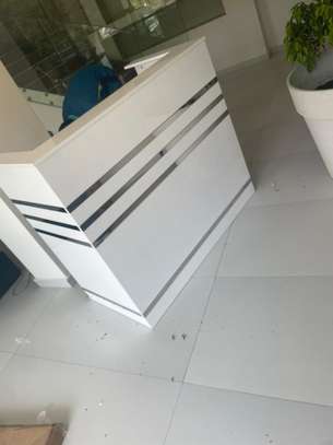 Bureau acceuil ou de réception image 3