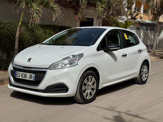 vente Peugeot image 5