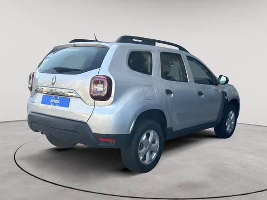 Renault Duster à Vendre image 6
