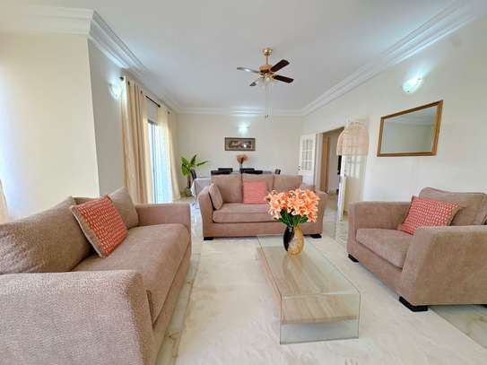 Appartement meublé à la Résidence Ocean View image 5