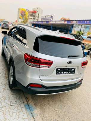 Kia sorento 2017 image 4