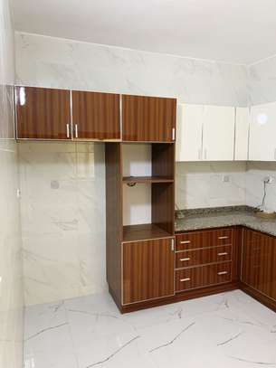 APPARTEMENT F3À LOUER À LA CITÉ CHEIKH AMAR image 9