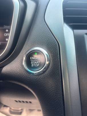 FORD FUSION TITANIUM 2016 image 9