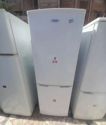 Réfrigérateur Mini combine image 1