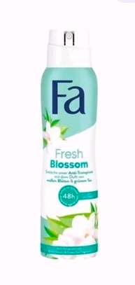 Deodorant fa Authentique 150ml image 3