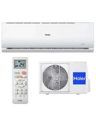 SPLIT 3CV HAIER 24000BTU R410 image 1