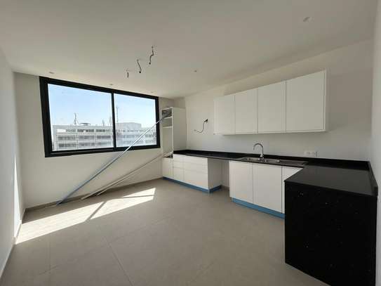 Appartement à louer  à Fann Résidence image 3