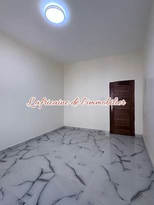 Appartement F3 à louer aux Mamelles image 10