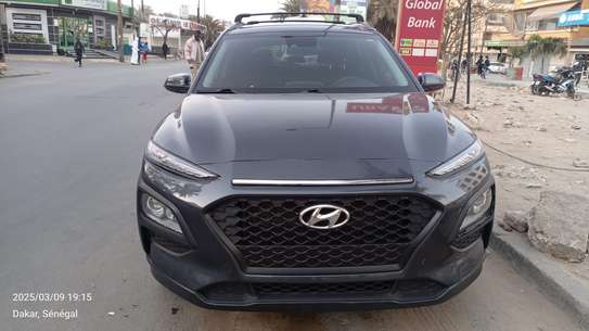 Hyundai Kona 2020 image 1