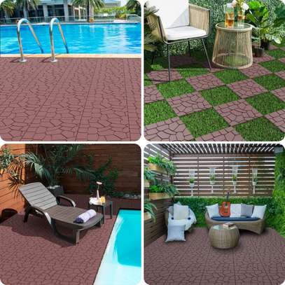 Tapis Décoration image 1