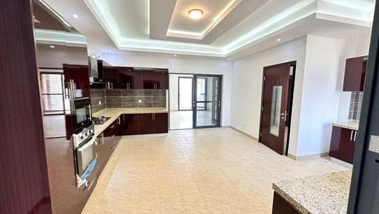 Appartement à louer (250m2) aux Almadies (école américaine) image 1