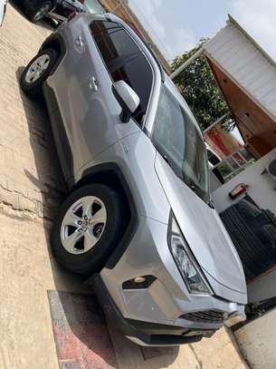 TOYOTA RAV 4 Hybrid image 9