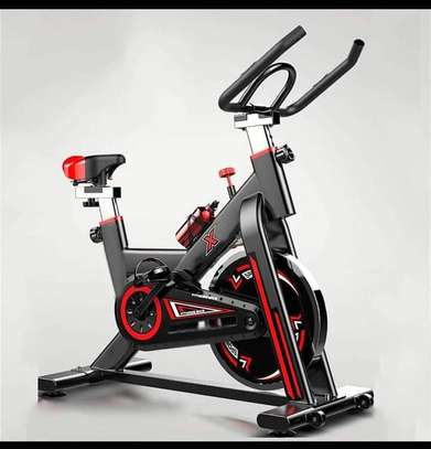 Velo Spinning image 1