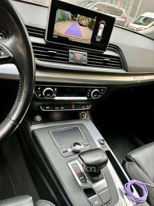 AUDI Q5 TFSI QUATTRO 2018 image 10