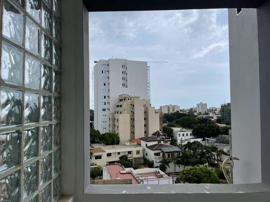 Appartement F4 haut standing à louer sur Point E image 8