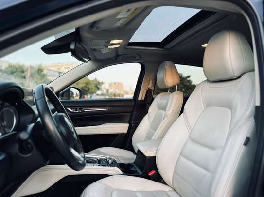 Mazda cx5 2018 image 7