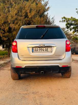 Chevrolet Équinox 2011 image 6