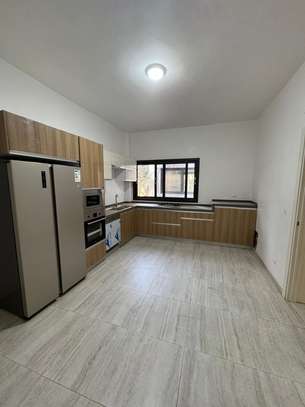 Appartement grand standing F5 à louer aux mamelles image 8