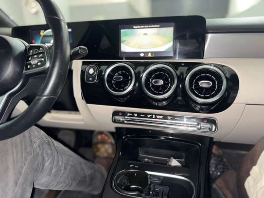 Mercedes a220 amg image 8
