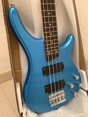 Guitare Basse 4 Corde image 3