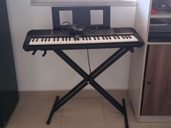 Piano Yamaha image 1