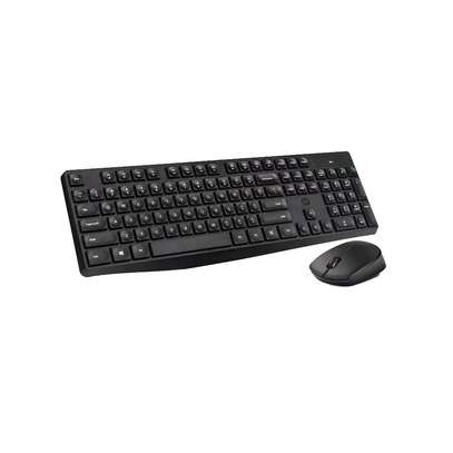 Clavier - souris HP CS700 sans fil image 2