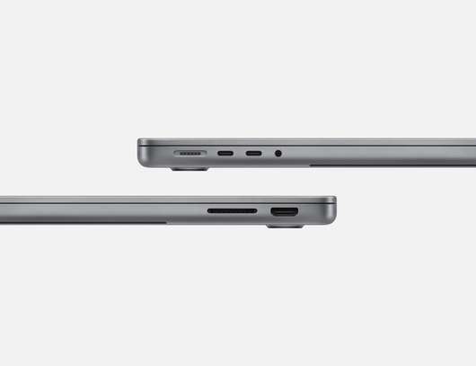 MacBook Pro 14 pouces M3 8GB SSD 1TB image 4