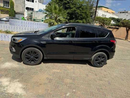 FORD ESCAPE 2017 image 8