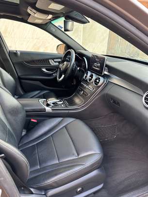 MERCEDES C300 image 1