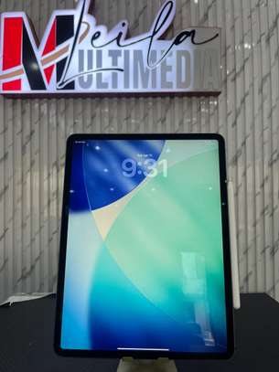 iPad Pro 2020 256giga image 1