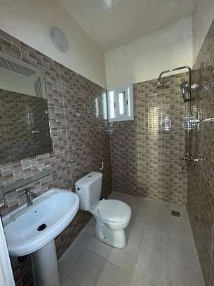 Appartement F4 à louer à mermoz image 13