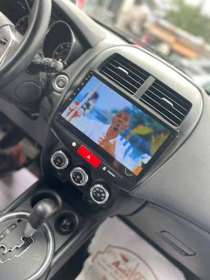 Radio Auto Caméra image 1
