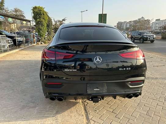 MERCEDES-BENZ GLE 53 image 11