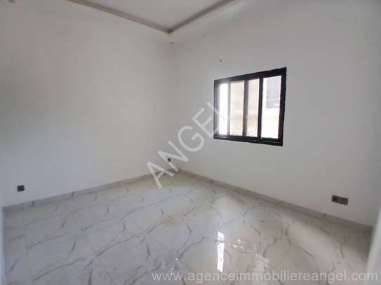 Ref_2767_SEY Immeuble R+8 à louer à la Cité Keur Gorgui image 6