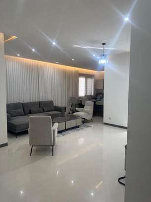 Appartement f2 cité biagui image 2
