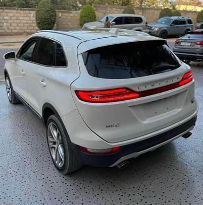 Lincoln MKC 2016 image 8
