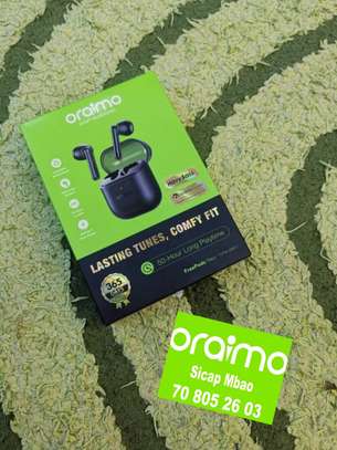 Airpod Oraimo Freepod Neo image 2