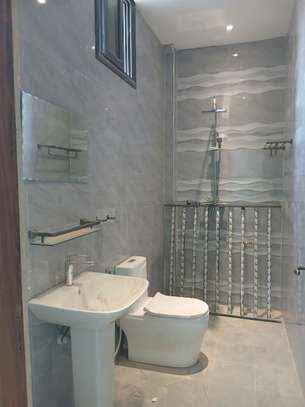 Appartement à louer aux Almadies image 9