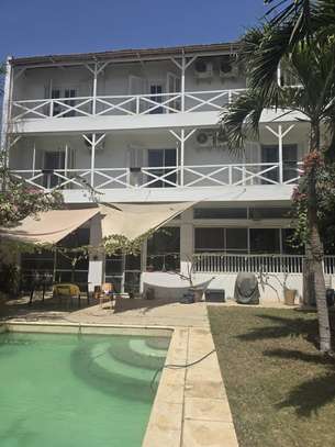 Belle villa à louer aux Almadies image 10
