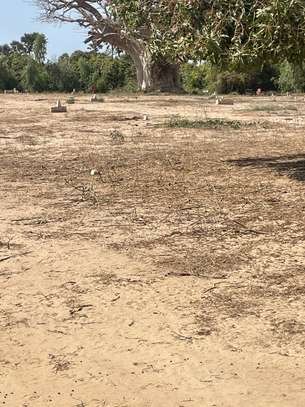 Lot de 119 parcelles sis à bambilor ,très bien placé. image 5
