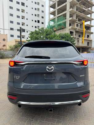 Mazda cx9  2021 image 13