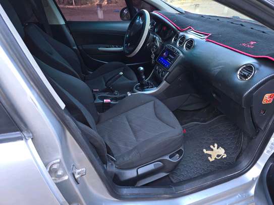 PEUGEOT 308 2012 image 3