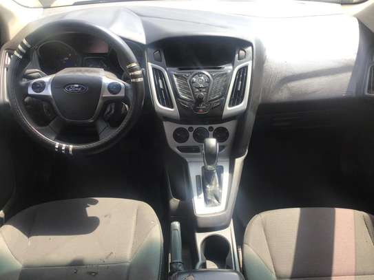 FORD FOCUS  SE ANNÉE 2013 image 9